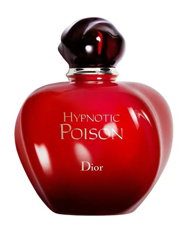 Dior Hypnotic Poison Eau de Toilette, 3.4 oz.
