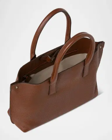 Akris Ai Cervo Extra-Small Messenger Bag | Thumbnail 2