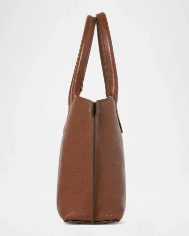 Akris Ai Cervo Extra-Small Messenger Bag | Thumbnail 3