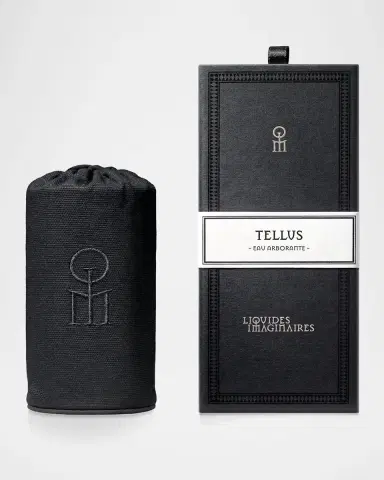 Liquides Imaginaires 3.3 oz. Tellus Eau de Parfum | Thumbnail 2
