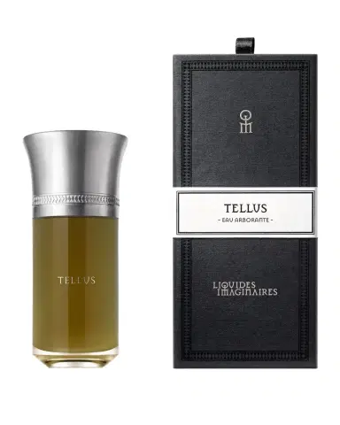 Liquides Imaginaires 3.3 oz. Tellus Eau de Parfum | Thumbnail 1