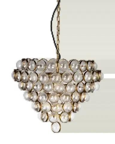 Lucas + McKearn Bouquet Chandelier | Thumbnail 2