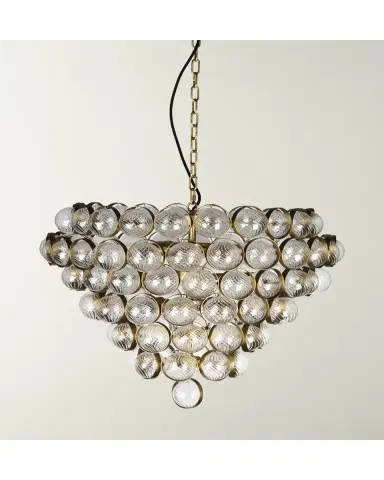 Lucas + McKearn Bouquet Chandelier | Thumbnail 3