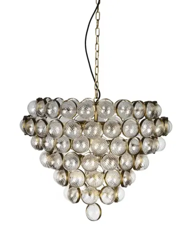 Lucas + McKearn Bouquet Chandelier | Thumbnail 1