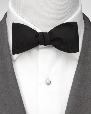 Cufflinks, Inc. Men 's Silk Bow Tie | Thumbnail 1