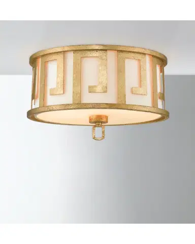 Lucas + McKearn Lemuria Flush Mount | Thumbnail 2 Lucas + McKearn Lemuria Flush Mount | Thumbnail 2