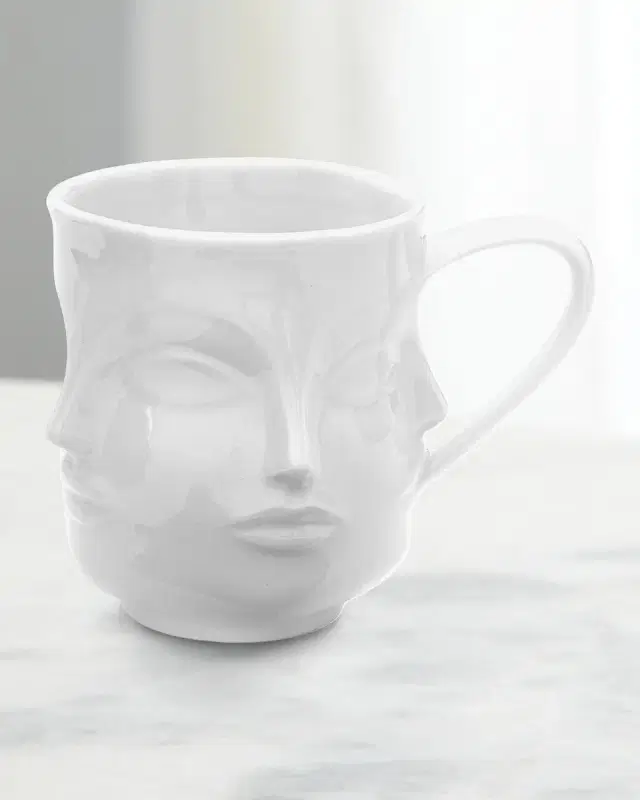 Jonathan Adler Dora Maar Mug
