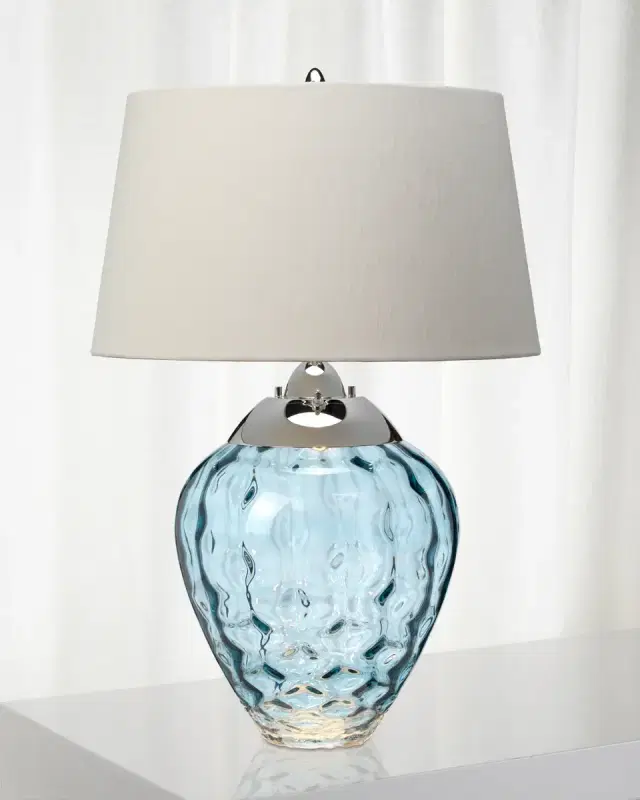 Lucas + McKearn Samara Lamp