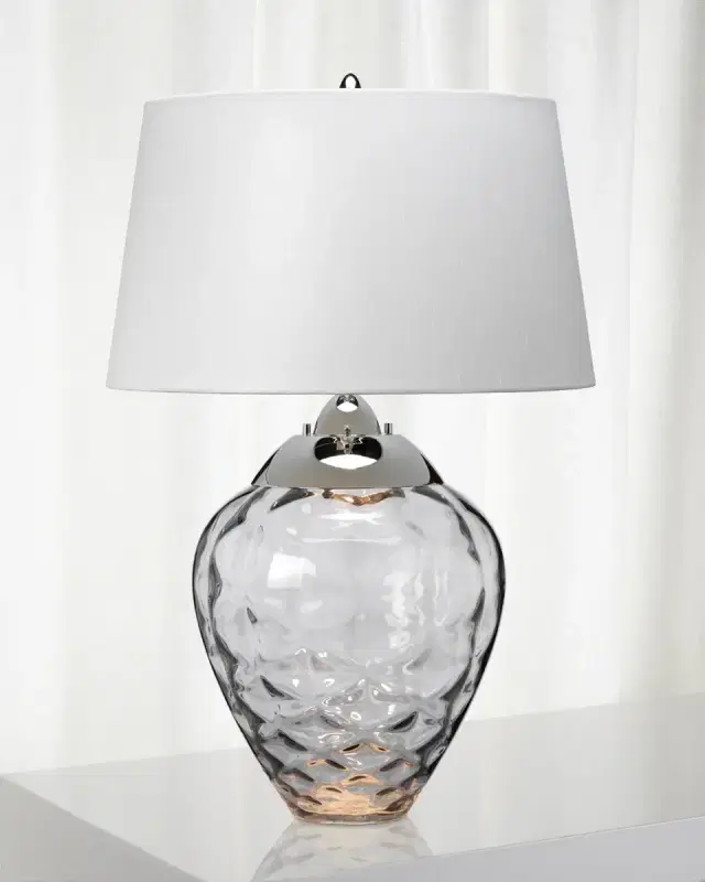 Lucas + McKearn Samara Lamp