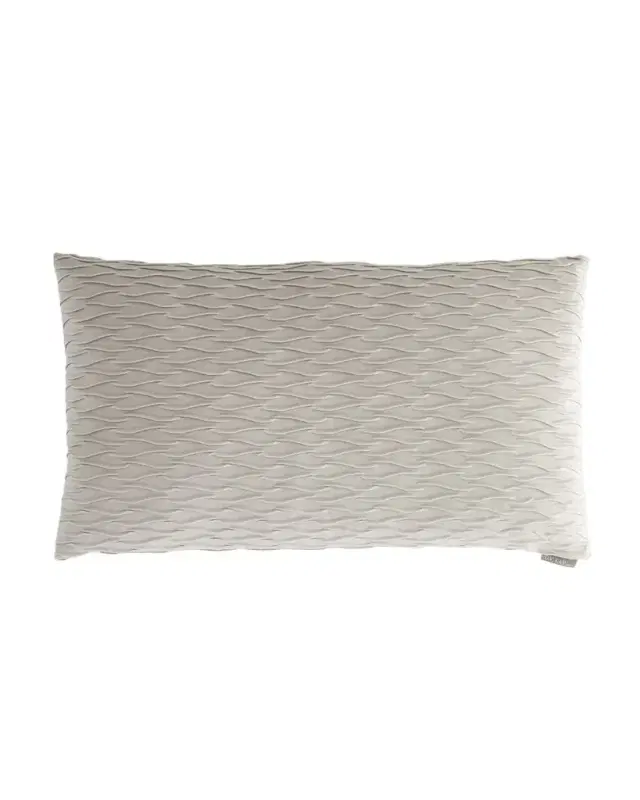 D.V. KAP Home Sophia Pillow