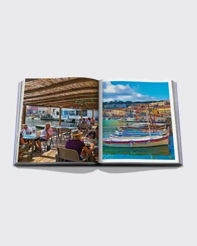 ASSOULINE "Provence Glory" Book by Francois Simon | Thumbnail 2