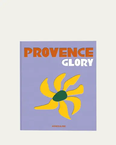 ASSOULINE "Provence Glory" Book by Francois Simon | Thumbnail 4