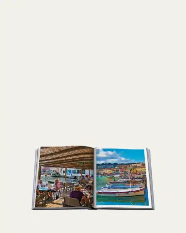 ASSOULINE "Provence Glory" Book by Francois Simon | Thumbnail 6