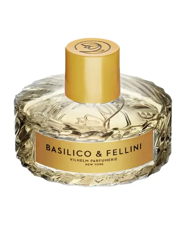 Vilhelm Parfumerie Basilico & Fellini Eau de Parfum