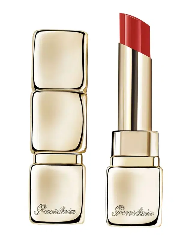 Guerlain KissKiss Shine Bloom Lipstick Balm
