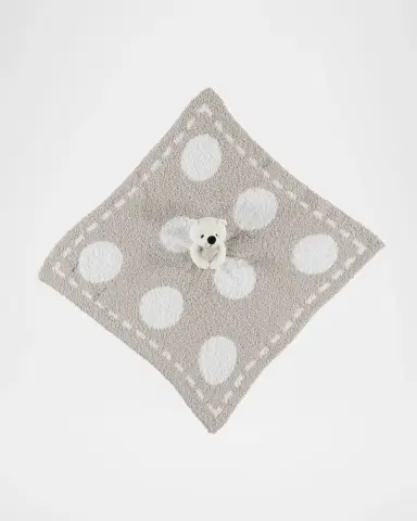 Barefoot Dreams Kid 's Dream Buddie CozyChic Blanket | Thumbnail 2