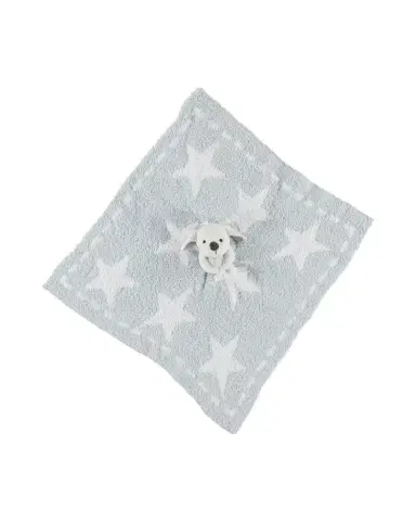 Barefoot Dreams Kid 's Dream Buddie CozyChic Blanket | Thumbnail 1