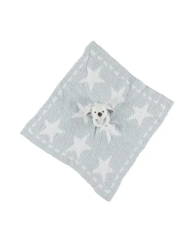 Barefoot Dreams Kid 's Dream Buddie CozyChic Blanket