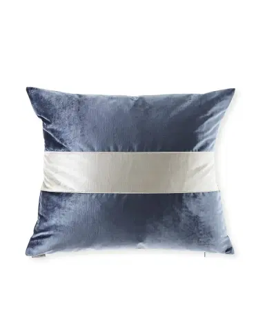 D.V. KAP Home Iridescence Band Baltic Pillow, 24"Sq. | Thumbnail 2