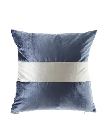 D.V. KAP Home Iridescence Band Baltic Pillow, 24"Sq. | Thumbnail 1