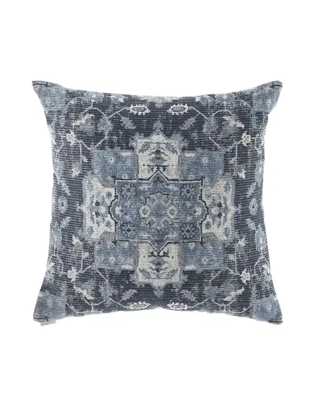 D.V. KAP Home Amici Indigo Pillow