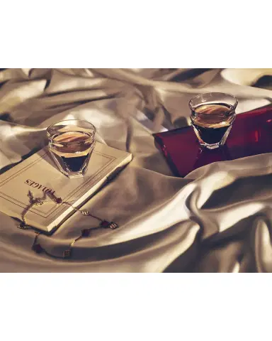 Baccarat Harcourt Cafe Set | Thumbnail 2