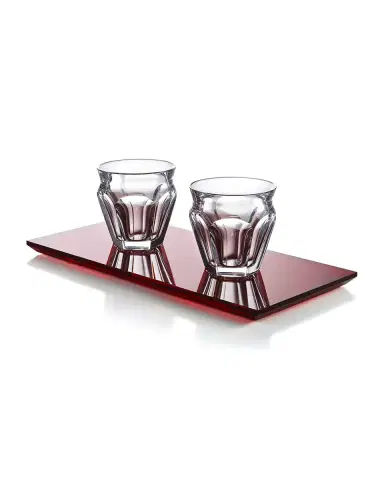 Baccarat Harcourt Cafe Set | Thumbnail 3