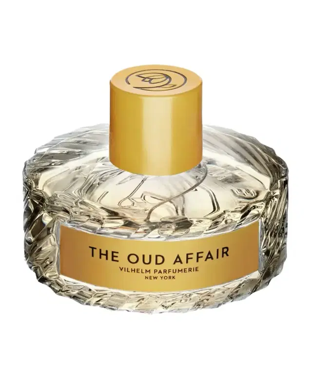 Vilhelm Parfumerie The Oud Affair Eau de Parfum