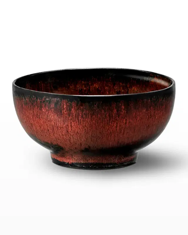 L 'Objet Terra Condiment Bowl
