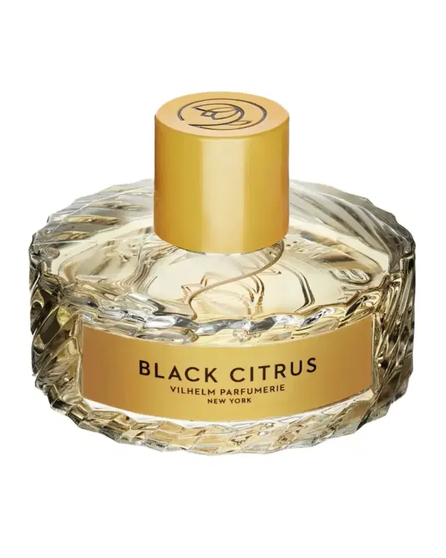 Vilhelm Parfumerie Black Citrus Eau de Parfum