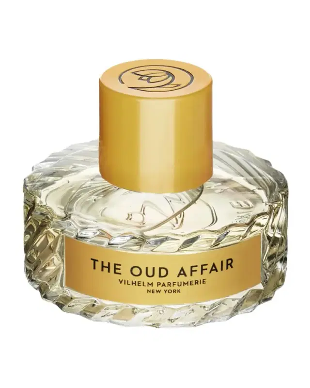 Vilhelm Parfumerie The Oud Affair Eau de Parfum