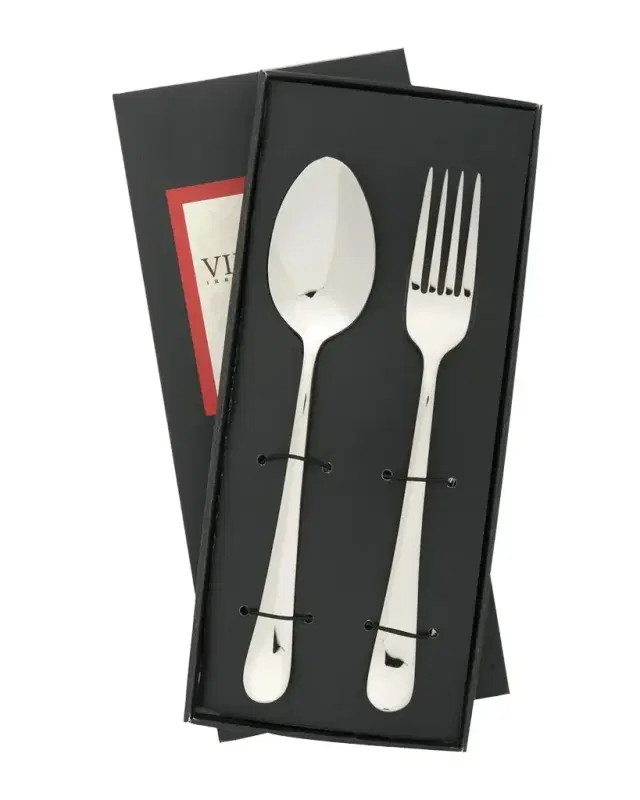 Vietri Settimocielo Serving Set