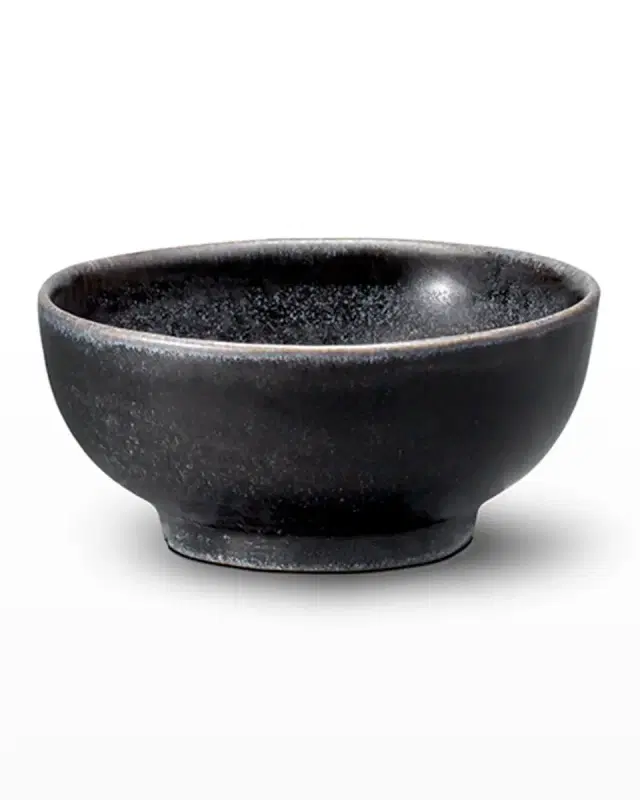 L 'Objet Terra Sauce Bowl