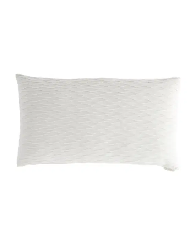 D.V. KAP Home Sophia Pillow