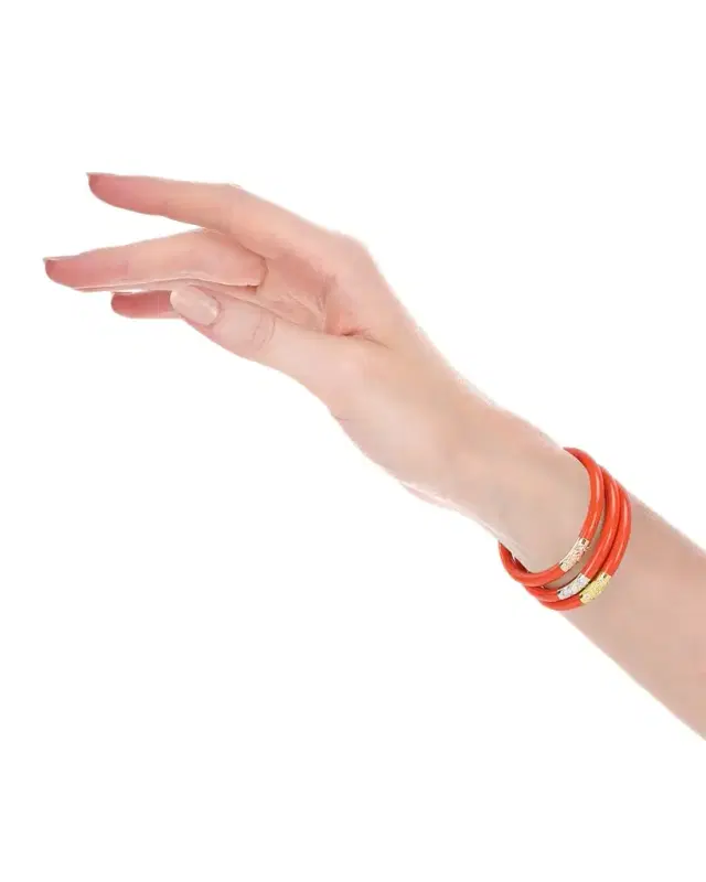 Three Kings All Weather Bangles