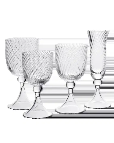 William Yeoward Crystal Venetia Large Wine Glass | Thumbnail 2