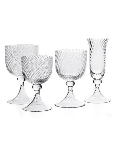 William Yeoward Crystal Venetia Large Wine Glass | Thumbnail 3