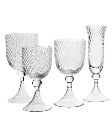 William Yeoward Crystal Venetia Large Wine Glass | Thumbnail 1