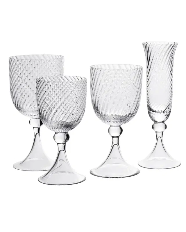 William Yeoward Crystal Venetia Large Wine Glass