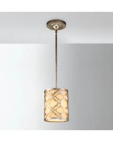 Lucas + McKearn Arabella Small Pendant | Thumbnail 3 Lucas + McKearn Arabella Small Pendant | Thumbnail 3