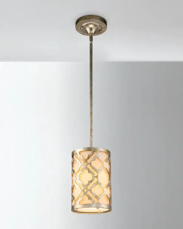 Lucas + McKearn Arabella Small Pendant