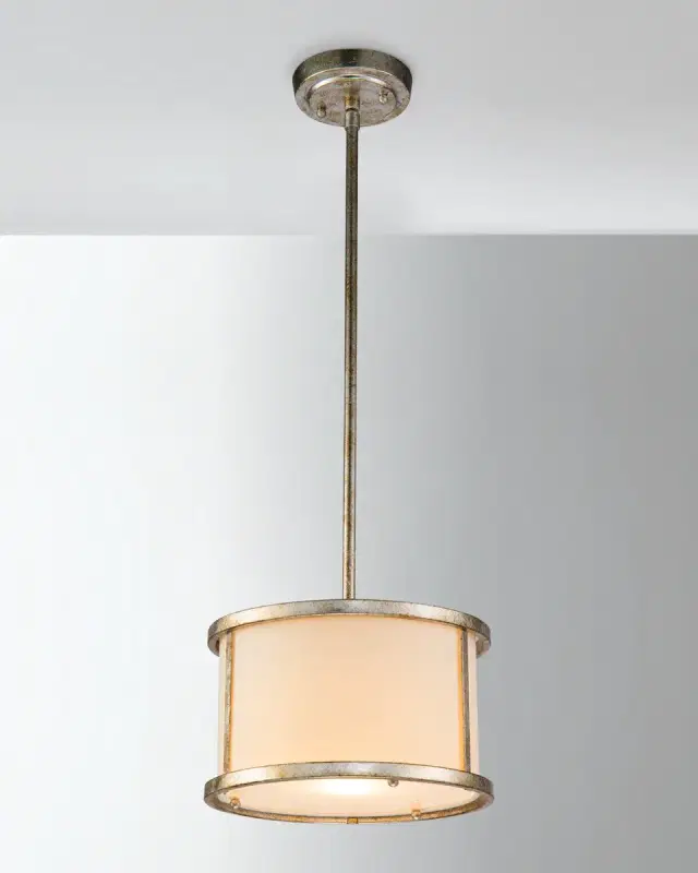 Lucas + McKearn Lemuria Medium Pendant