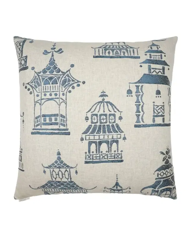 D.V. KAP Home Inari Pillow
