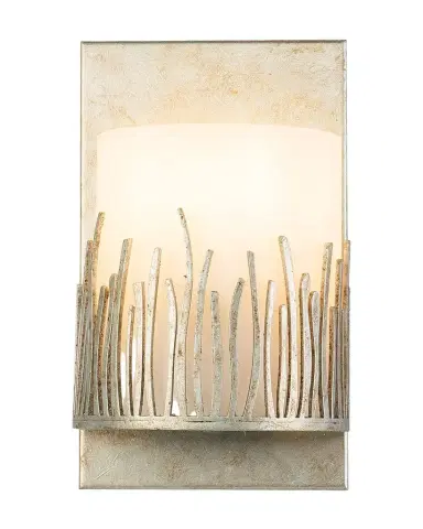 Lucas + McKearn Sawgrass 1-Light Bath Vanity Light | Thumbnail 1 Lucas + McKearn Sawgrass 1-Light Bath Vanity Light | Thumbnail 1