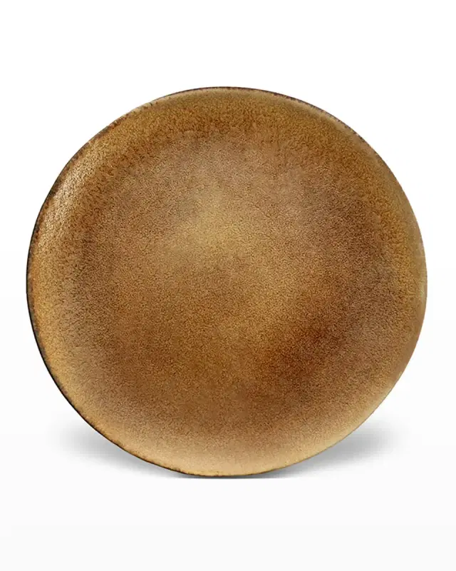 L 'Objet Terra Dessert Plate