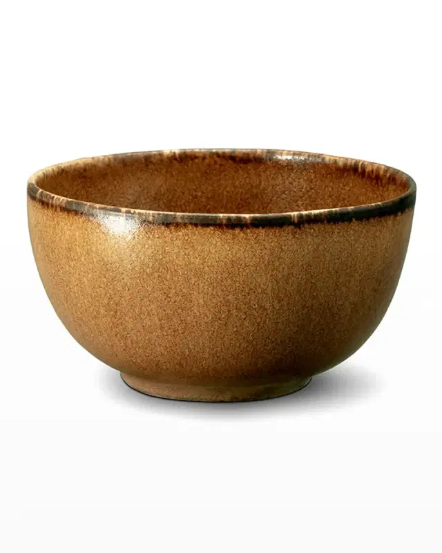 L 'Objet Terra Cereal Bowl