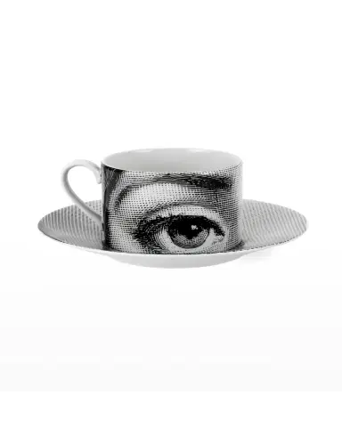 FORNASETTI Tea Cup Tema E Variazioni No. 1 | Thumbnail 2