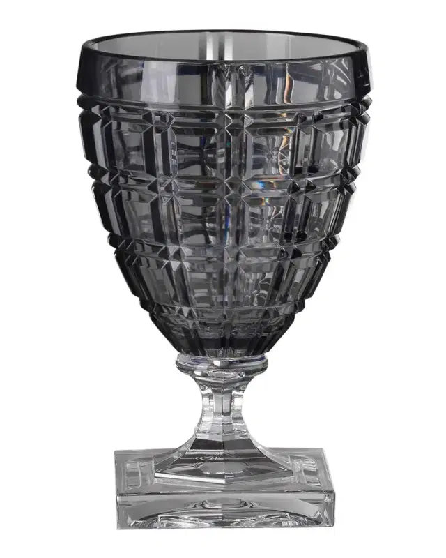 Mario Luca Giusti Winston Water Glass