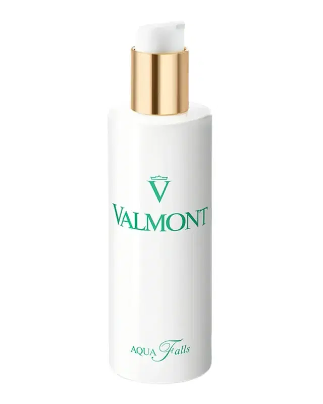 Valmont Aqua Falls Makeup Remover, 5 oz.