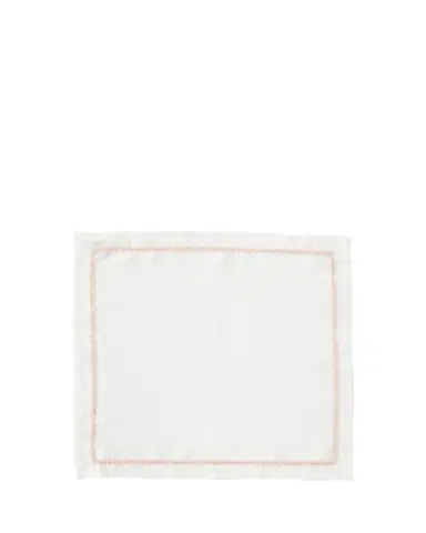 Kim Seybert Jardin Linen Napkin | Thumbnail 1